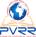 PVRR PG College